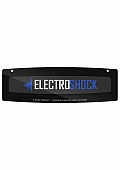 Brand Sign-ElectroShock