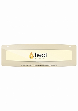 Brand Sign - Heat