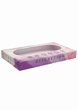 Discretion - Toytester Display