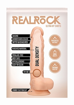 RealRock Ultra - Infograhic - English