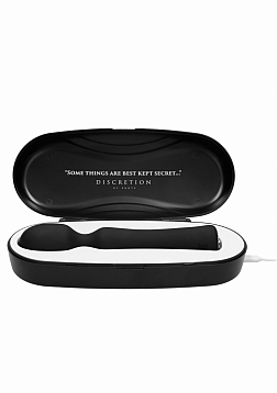 Pearl - Wand Vibrator