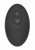 E-Stimulation G/P-Spot Vibrator