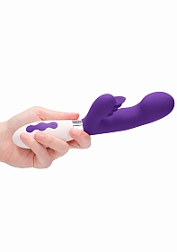 Ares - Rechargeable Vibrator