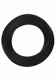 N0. 85 - Cock Ring - Large - Black