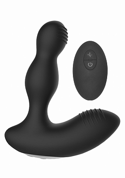 Electro Shock - Prostate Massager - Black