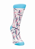 Sutra Socks - US Size 2-7,5 / EU Size 36-41