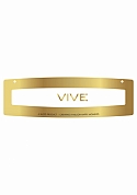 Brand Sign Vive
