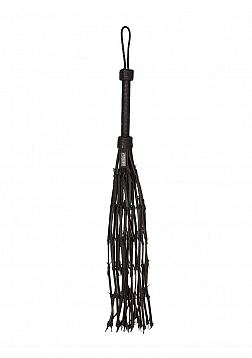 Barbed Wire Flogger 30 " / 76 cm