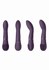 Pleasure Kit #2 - Purple..