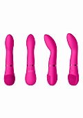 Pleasure Kit #5 - Pink..