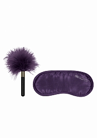 Pleasure Kit #5 - Purple..