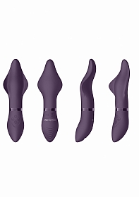 Pleasure Kit #6 - Purple..