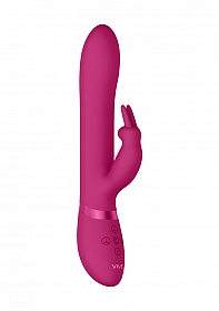 Amoris - Stimulating Beads Rabbit