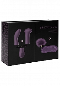 Pleasure Kit #2 - Purple..
