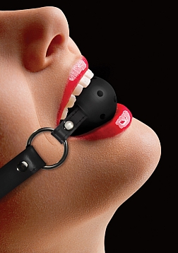 Ball Gag