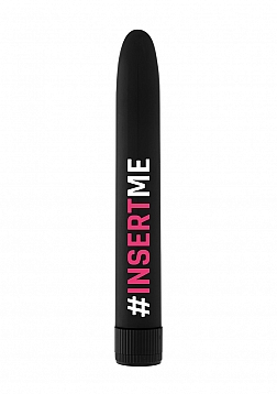 #Insertme - Classic Vibrator