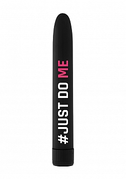 #Justdome - Classic Vibrator
