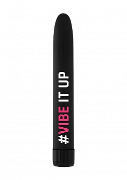 #Vibe - Classic Vibrator