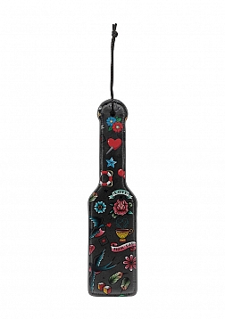 Paddle